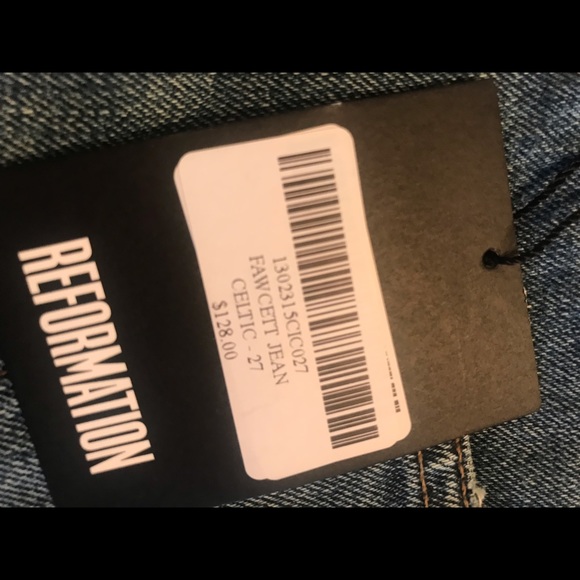 Jeans - Picture 2 of 2